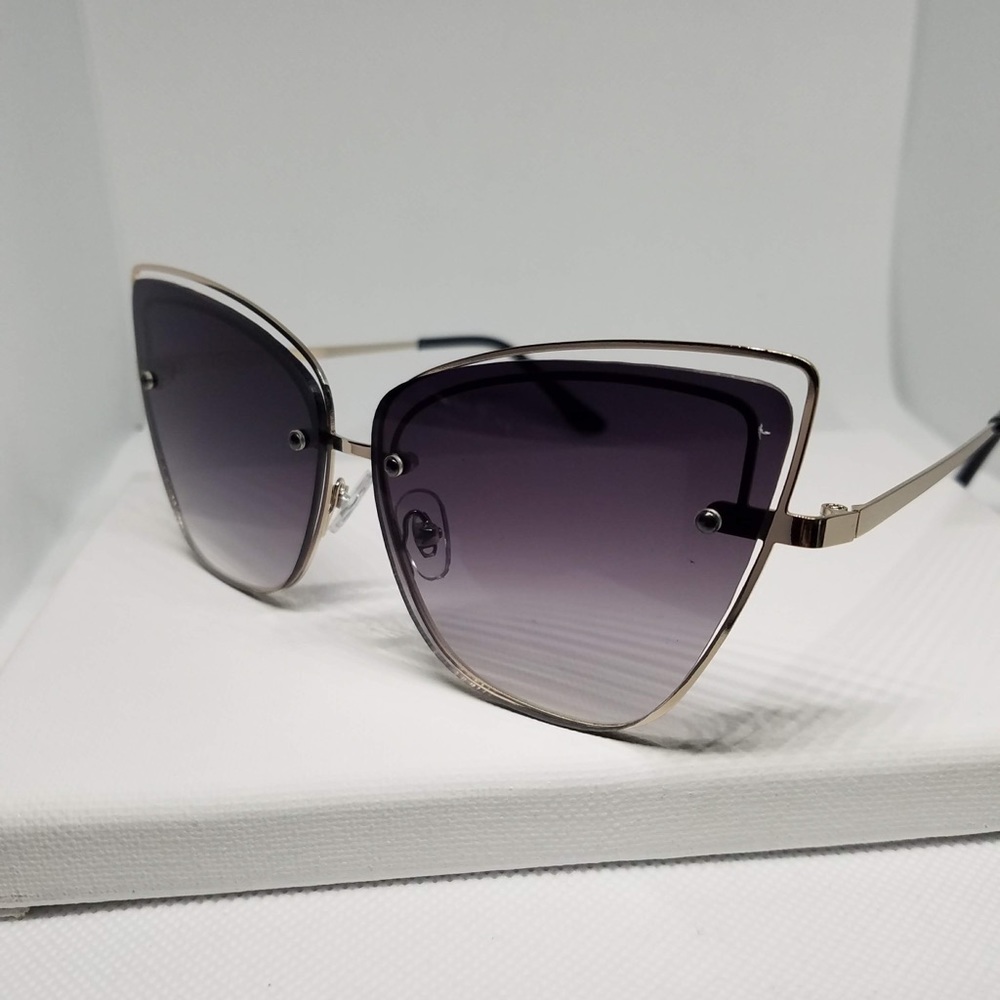 Grey Sunglasses